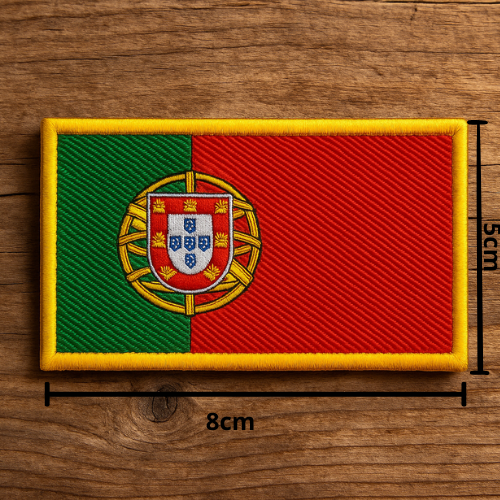 Bandeira de Portugal